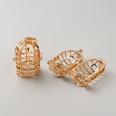 Подвески из сплава &nbsp;FIND-WH0521-21C-1