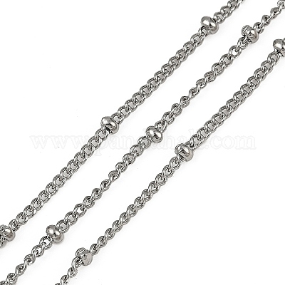 Спутниковые цепи из нержавеющей стали 304&nbsp;CHS-S011-05P-1