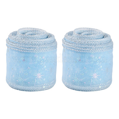 Ленты сетки деко полиэстера&nbsp;OCOR-TAC0024-004A-1