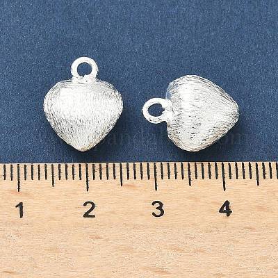 Латунные подвески&nbsp;KK-H532-29A-S-1