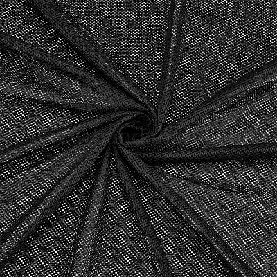 4 ярд полиэфирной сетчатой ткани&nbsp;DIY-BC0015-91-1