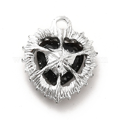 Сплав стекла подвески ALRI-C007-04P-1