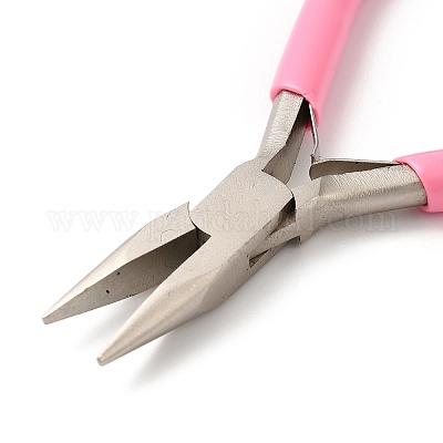 Стали ювелирные клещи&nbsp;PT-Q010-04P-1