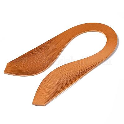 Рюш полоски бумаги&nbsp;DIY-J001-3mm-B28-1