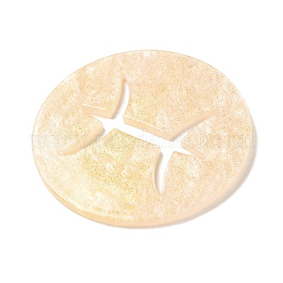 Акриловые подвески&nbsp;LS-SACR-S680-06C-1