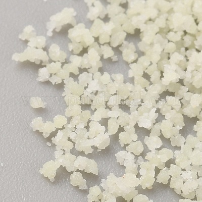 Самородки светящиеся гранулы DIY-TAC0025-10B-1