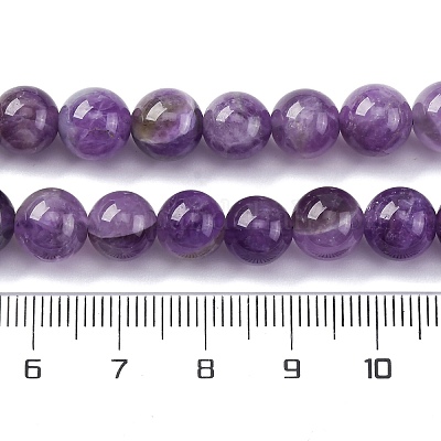 Нити бусин из драгоценных камней&nbsp;G-S024-1