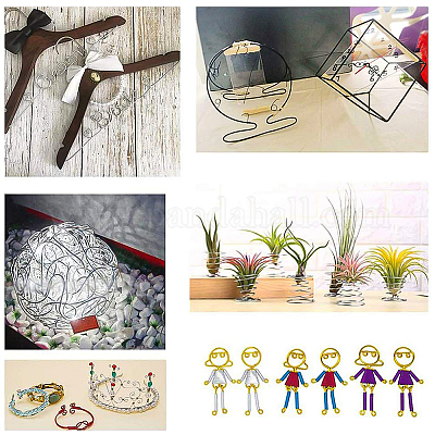 Круглая алюминиевая проволока&nbsp;AW-BC0002-03D-02-1