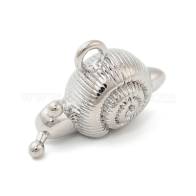 Латунные подвески&nbsp;KK-I380-15P-1