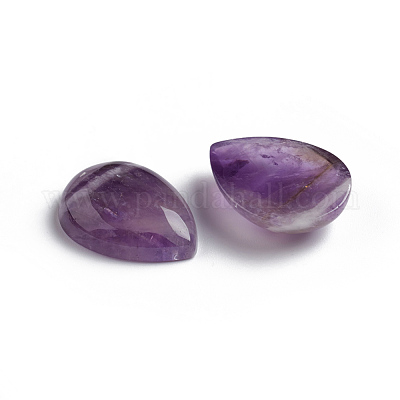Природный аметист кабошонов&nbsp;G-L553-01C-1