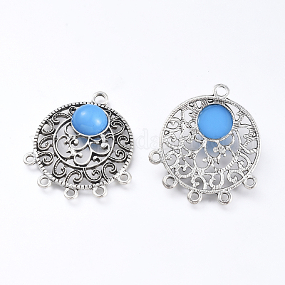 Компонентов сплава люстры&nbsp;PALLOY-L225-Y01-AS-1