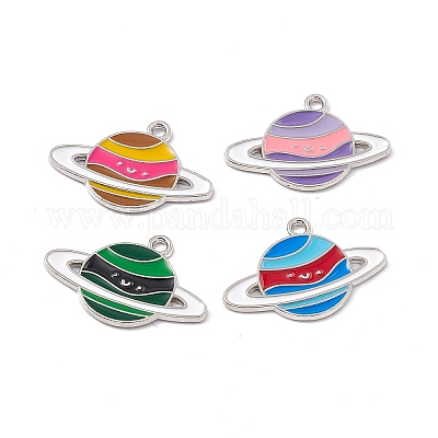 Подвески из сплава &nbsp;ENAM-H039-09P-1