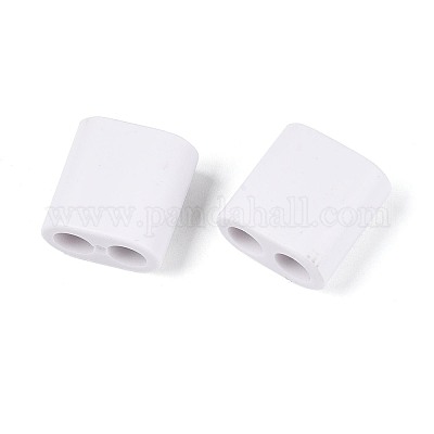 Пластиковые бусины abs&nbsp;OACR-N156-07A-1