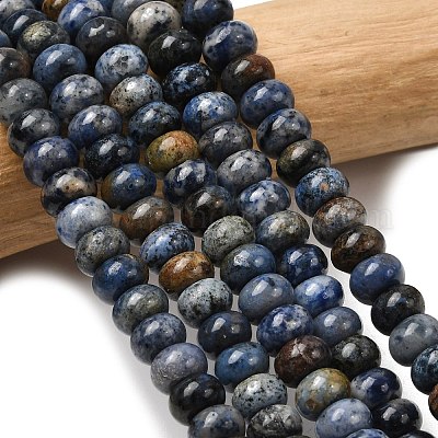 Натуральные нити из бисера&nbsp;G-A280-A11-01-1