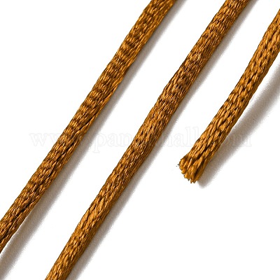 Нить для вышивания из полиэстера&nbsp;OCOR-C005-C31-1