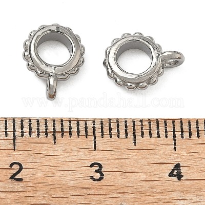 Трубчатые дужки из нержавеющей стали 304&nbsp;STAS-P439-02P-1