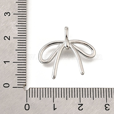 Латунные подвески&nbsp;KK-V008-12P-02-1