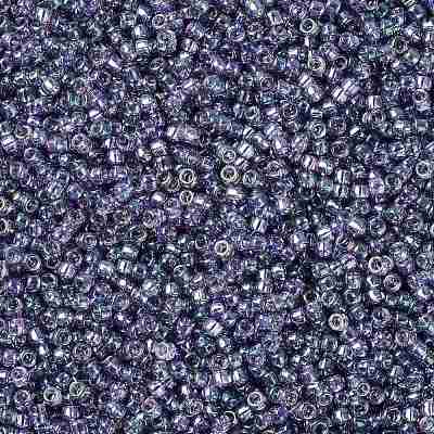 Круглые бусины toho SEED-XTR15-0206-1