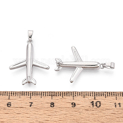 Латунные подвески&nbsp;KK-N259-05P-1