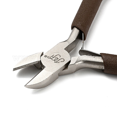 Стали ювелирные клещи&nbsp;PT-G003-08-1