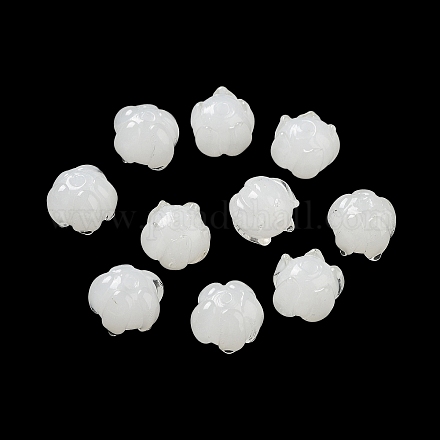 Бусины лэмпворк &nbsp;LS-LAMP-P061-01B-1