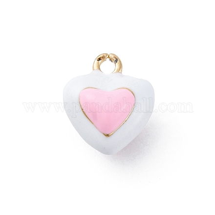 Сплав эмали подвески LS-ENAM-E362-09C-1