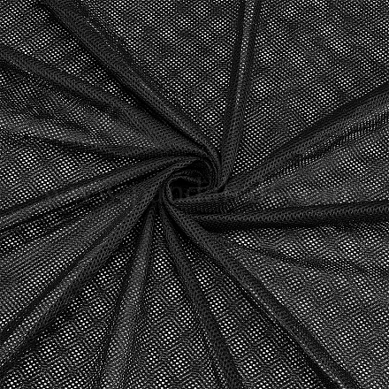 4 ярд полиэфирной сетчатой ткани&nbsp;DIY-BC0015-91-1