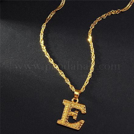 Латунные кулоны&nbsp;FS-WG68BA5-05-1