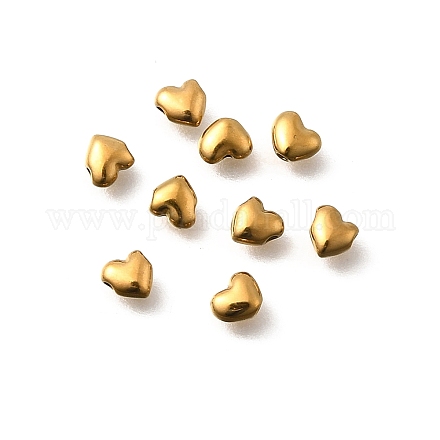 Бусины из нержавеющей стали 304 STAS-Z160-09G-03-1