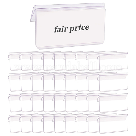 Пластиковая рамка для настольных карт ODIS-WH0017-085A-1