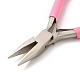 Стали ювелирные клещи&nbsp;PT-Q010-04P-2