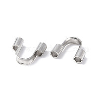 Защитные приспособления и защитные приспособления из хирургической нержавеющей стали марки 304&nbsp;STAS-H176-01B-P