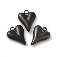 Ионное покрытие (ip) подвески из нержавеющей стали 304&nbsp;STAS-A076-13B