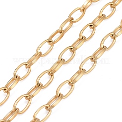 Ионное покрытие (ip) 304 нержавеющая сталь кабельные цепи&nbsp;CHS-F011-04A-G