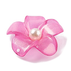 Подвески из непрозрачной смолы&nbsp;LS-FIND-M035-03D