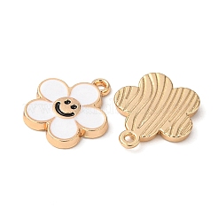 Подвески из эмали и сплава&nbsp;ENAM-YW0002-25A