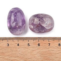 Натуральный аметист класса А&nbsp;G-G348-01A-26