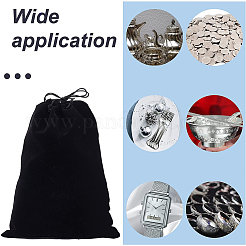 Мешочки для бархата&nbsp;TP-WH0015-05A