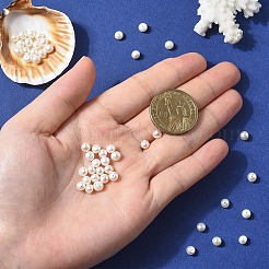 10 шт. бусины из натурального пресноводного жемчуга&nbsp;PEAR-YW0001-26