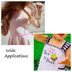 Полиэстер Grosgrain ленты&nbsp;OCOR-TAC0008-23D