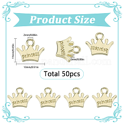 Подвески из сплава с покрытием для стойки&nbsp;FIND-SC0013-28