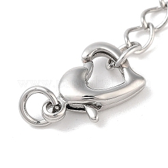 Латунный удлинитель цепи&nbsp;KK-B102-47A-P