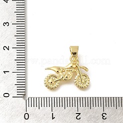 Реечное покрытие латунь с подвесками из кубического циркония&nbsp;KK-Z086-32G