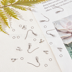 Крючки для сережек&nbsp;STAS-UN0018-49P