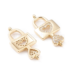 Латунные микро проложить кубических соединения циркония&nbsp;KK-F814-26G