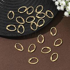 Латунная фурнитура Leverback для серег&nbsp;XGR0070G-73G