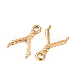 Подвесная скоба из нержавеющей стали 304&nbsp;STAS-G385-02G