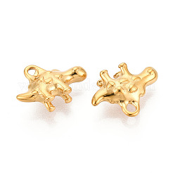 Подвески из нержавеющей стали 304&nbsp;STAS-N112-12A-G