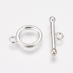 Латуни Переключить застежками&nbsp;X-KK201-S