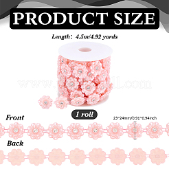 Ручной работы из бисера цепи&nbsp;FIND-WH0148-561B